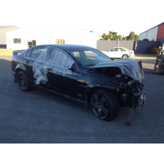 Holden Commodore VE  "Z" Series 2012